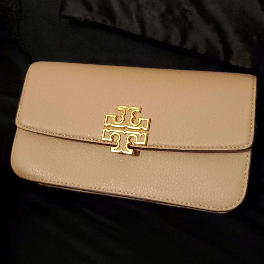 Tory Burch handbag - Picture 3 of 8